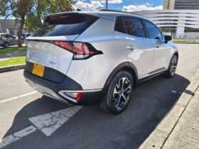 Kia sportage Vibrant 2023