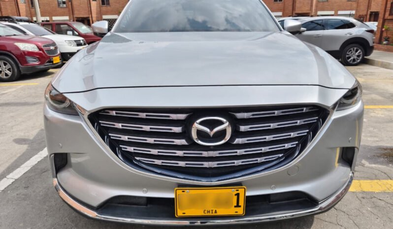
Mazda CX-9 Grand Touring LX full									