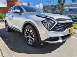 
Kia sportage Vibrant 2023 full									