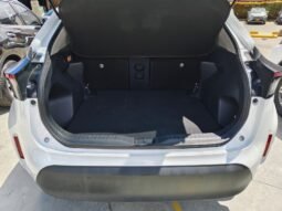 Toyota Yaris Cross XLS