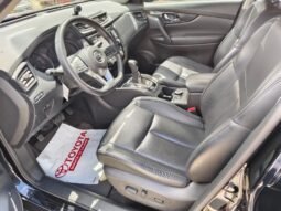 Nissan X – Trail Exclusive AWD full