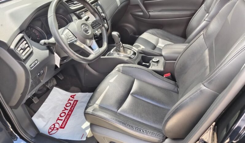 
Nissan X – Trail Exclusive AWD full									