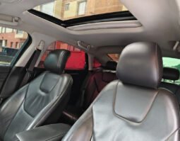 Ford fusion Titanium full