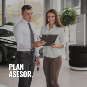 Plan Asesor
