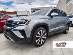 Volkswagen Taos Highline