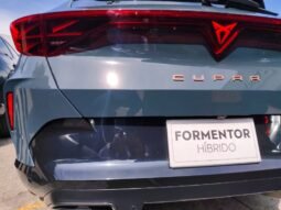 
Cupra DYNAMIC full									