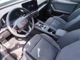 
Cupra DYNAMIC full									
