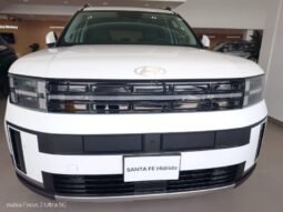 Hyundai SANTAFE LIMITED 4X4 HEV