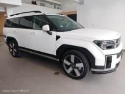 Hyundai SANTAFE LIMITED 4X4 HEV