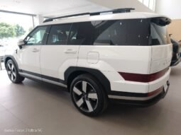 Hyundai SANTAFE LIMITED 4X4 HEV