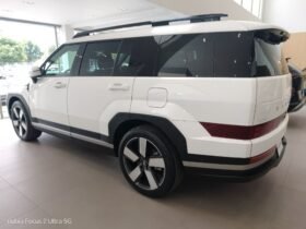 Hyundai SANTAFE LIMITED 4X4 HEV