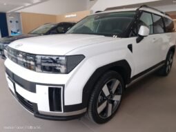 Hyundai SANTAFE LIMITED 4X4 HEV