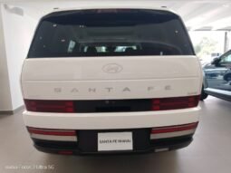 Hyundai SANTAFE LIMITED 4X4 HEV full