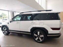 Hyundai SANTAFE LIMITED 4X4 HEV