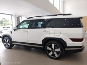 Hyundai SANTAFE LIMITED 4X4 HEV