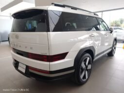 Hyundai SANTAFE LIMITED 4X4 HEV full