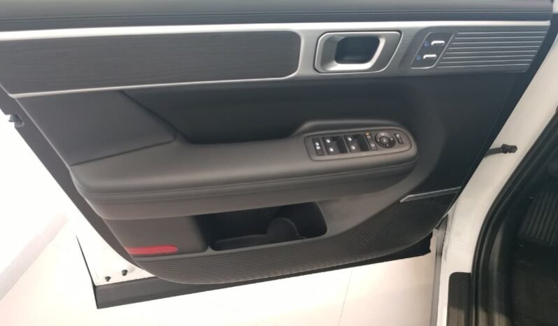 
Hyundai SANTAFE LIMITED 4X4 HEV full									