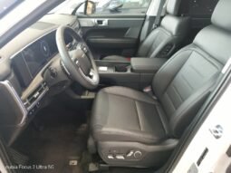 Hyundai SANTAFE LIMITED 4X4 HEV full
