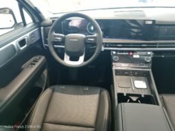 Hyundai SANTAFE LIMITED 4X4 HEV full