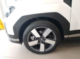 Hyundai SANTAFE LIMITED 4X4 HEV full