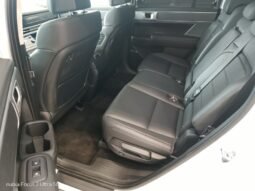 Hyundai SANTAFE LIMITED 4X4 HEV full