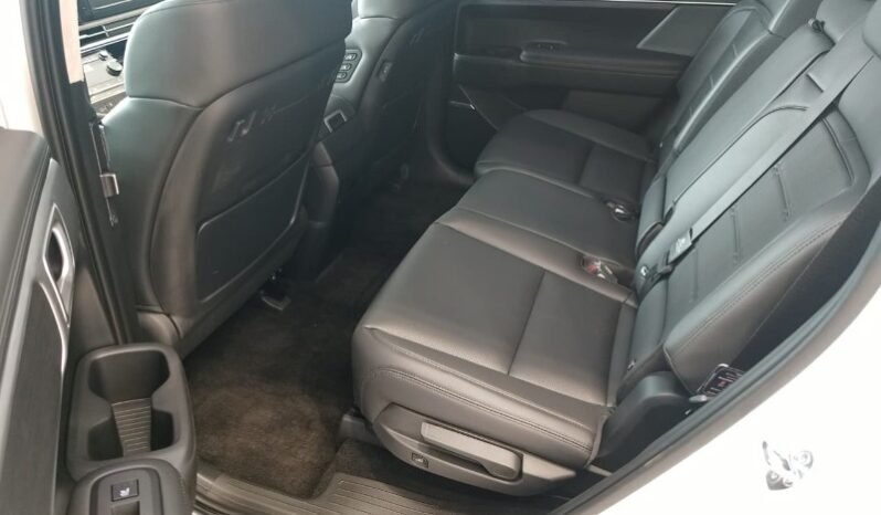 
Hyundai SANTAFE LIMITED 4X4 HEV full									