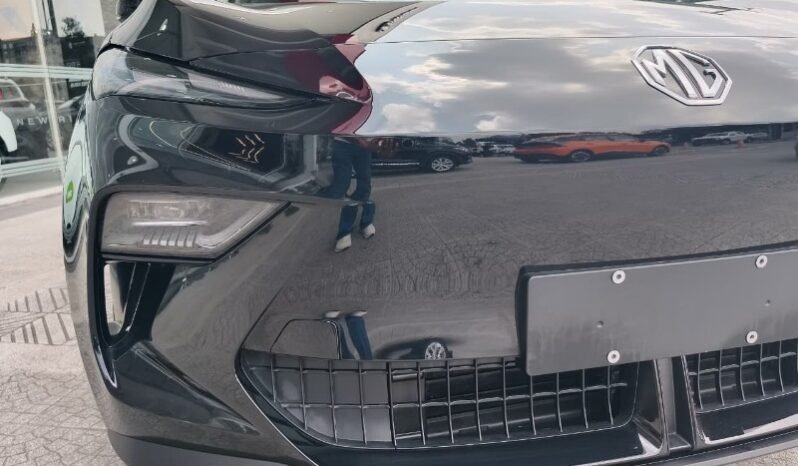 
MG S5 EV CONFOR full									