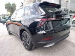 
MG S5 EV CONFOR full									