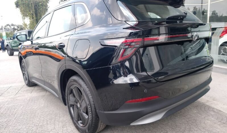 
MG S5 EV CONFOR full									