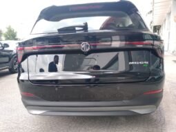 
MG S5 EV CONFOR full									