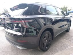 
MG S5 EV CONFOR full									