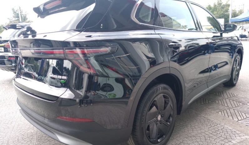 
MG S5 EV CONFOR full									