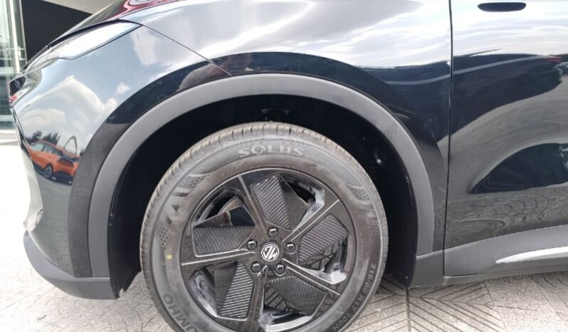 
MG S5 EV CONFOR full									