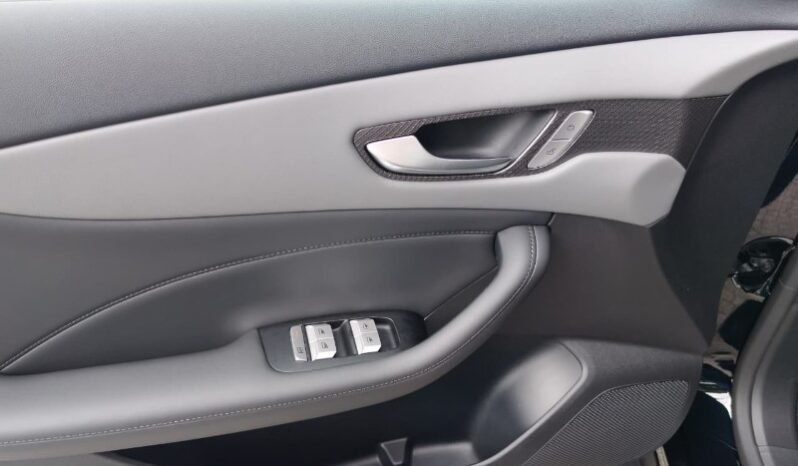 
MG S5 EV CONFOR full									