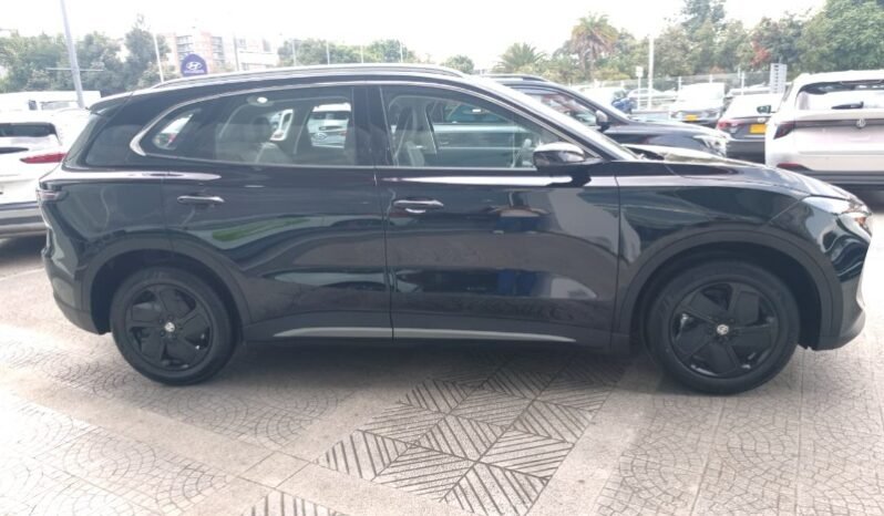 
MG S5 EV CONFOR full									