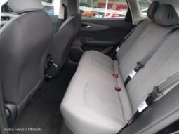 
MG S5 EV CONFOR full									