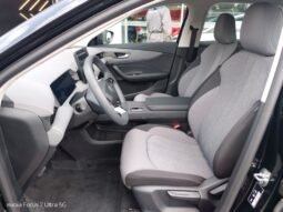 
MG S5 EV CONFOR full									