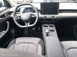 
MG S5 EV CONFOR full									