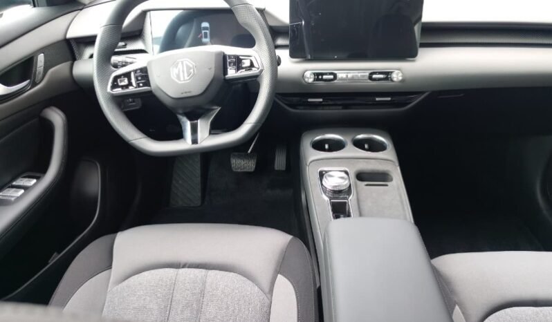 
MG S5 EV CONFOR full									