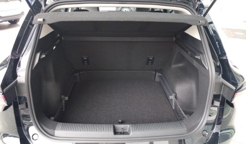 
MG S5 EV CONFOR full									