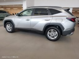 
Hyundai TUCSON ICE ATTRACTION MT full									