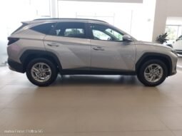 
Hyundai TUCSON ICE ATTRACTION MT full									