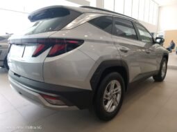 
Hyundai TUCSON ICE ATTRACTION MT full									