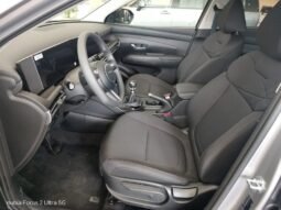 
Hyundai TUCSON ICE ATTRACTION MT full									