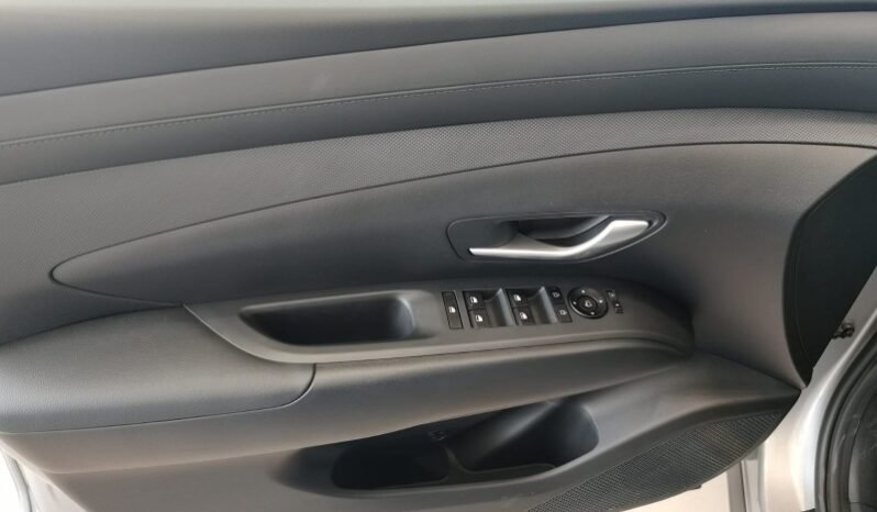 
Hyundai TUCSON ICE ATTRACTION MT full									