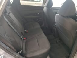 
Hyundai TUCSON ICE ATTRACTION MT full									