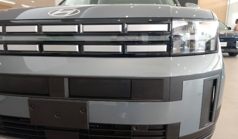 
Hyundai SANTA FE PREMIUM 4X2 full									