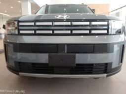 
Hyundai SANTA FE PREMIUM 4X2 full									