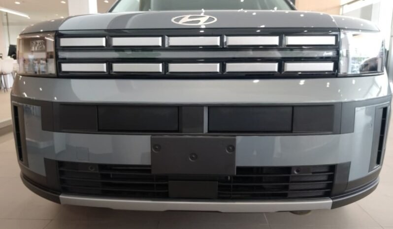 
Hyundai SANTA FE PREMIUM 4X2 full									