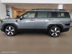 Hyundai SANTA FE PREMIUM 4X2